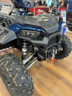 Квадроцикл POLARIS Sportsman XP 1000 S (2024) (ПСМ)