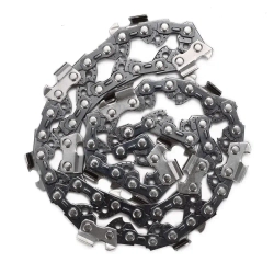3 x Цепь 6 дюймов для аккумуляторной мини цепной, 1/4" 36 зв. 4 шт.