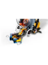 Конструктор Technic 42201 Подводная лодка для морских глубин