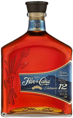 Ром Flor de Cana, Centenario 12 Years Old, 0.75 л