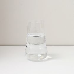 Набор бокалов для воды в подарочной упаковке Sense, 590 мл, 2 шт.