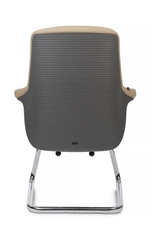 Кресло Riva Верди-СФ D655C Бежевый