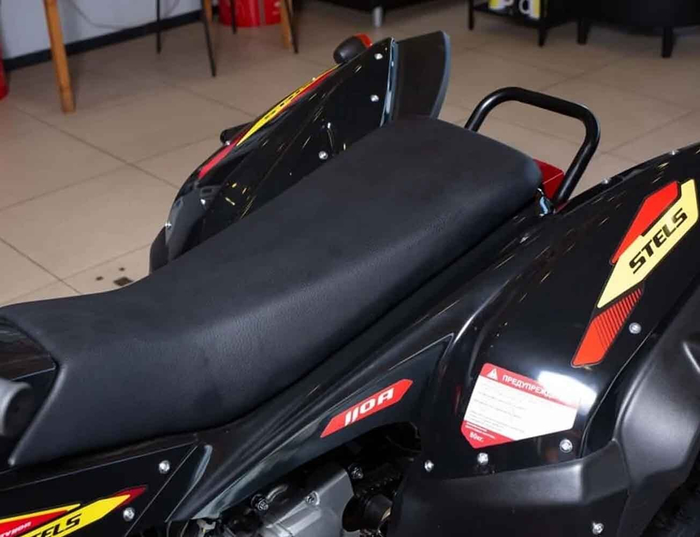 Квадроцикл STELS ATV 110A HUGO