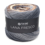 Пряжа YarnArt Lana Fresco (8114)