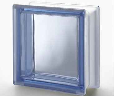 Окрашенные в массе