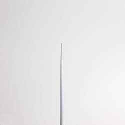 Сиреневый вибростимулятор в форме розы Youvic