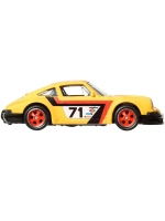 Машинка Хот Вилс Премиум 71 Porsche 911 FPY86 HKC80