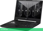 Ноутбук Asus TUF Gaming F15 FX506HF-HN017