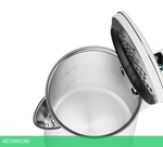 Электрочайник Redmond SkyKettle KM231S белый