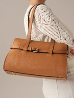 Сумка DBR Rumi mini 31400 коричневый лист