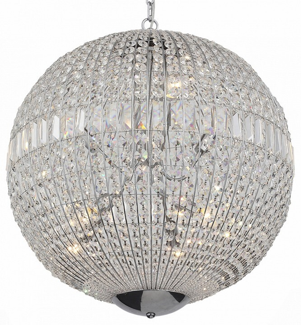 Подвесная люстра ST-Luce SL226.103.08