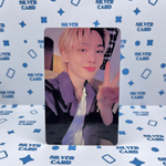Фотокарта STRAY KIDS - THE SOUND (Tower Record Lucky Draw | I.N)
