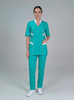 Костюм женский КМ.526