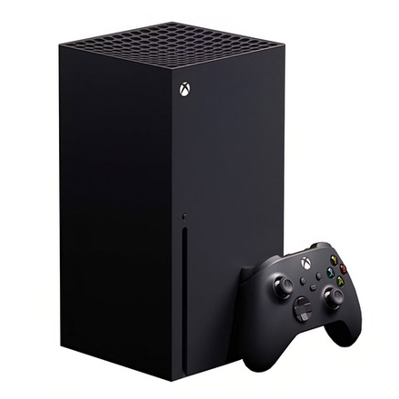 Microsoft Xbox Series X