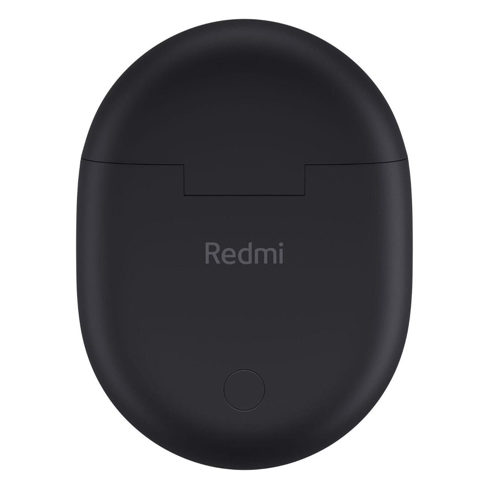 Беспроводные TWS наушники Xiaomi Redmi Buds 4, черные (BHR7335GL)