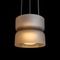 Подвесной светильник Loft IT Totem 10466/2P Smoke matte