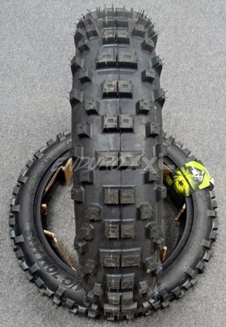 Покрышка R18 X-Grip SuperEnduroR Medium 140/80-18