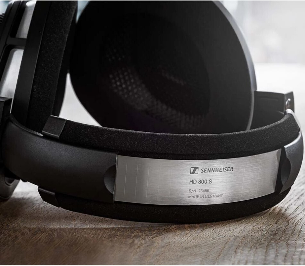 Наушники Sennheiser HD 800S