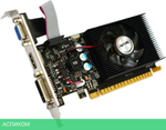 Видеокарта AFOX GeForce GT220 1GB GDDR3 (AF220-1024D3L2)