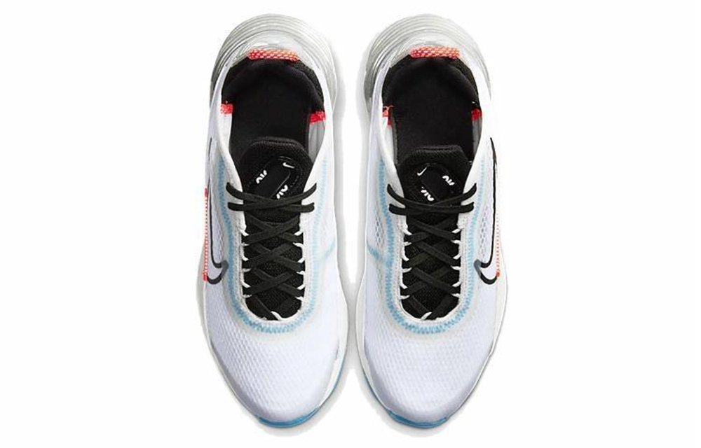 Кроссовки Nike Air Max 2090 (Женская размерная сетка)