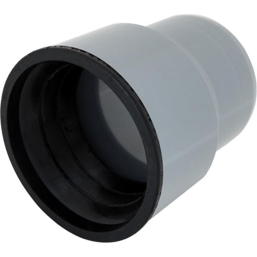 Патрубок перех. 74*50 на чугун