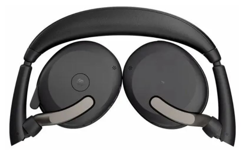 Гарнитура беспроводная Jabra Evolve2 65 Flex