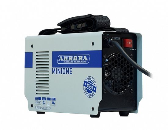 Сварочный инвертор "AURORA" MINIONE 2000