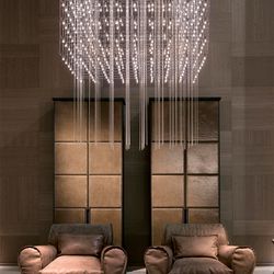 Подвесная Люстра Oddrun L120 By Imperiumloft