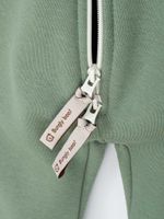 Комбинезон-косуха "Олива" утепленный