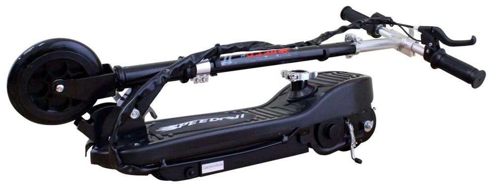 Электросамокат SpeedRoll CD-02S