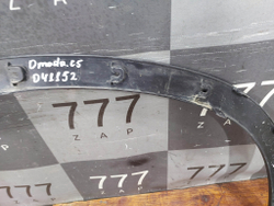 Накладка крыла переднего левого Omoda C5 21-нв Б/У Оригинал 609001176AA