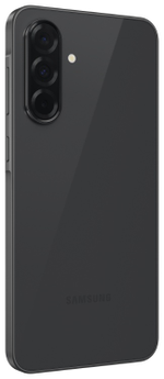 Смартфон Samsung Galaxy A36 5G 8 ГБ/128 ГБ черный
