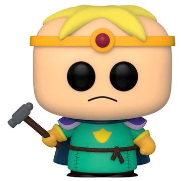 Фигурка Funko POP! South Park Stick Of Truth Paladin Butters 56173 (32)