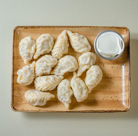 Кавказские блюда