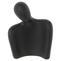 GAEM Набор из 2-х фигурок декоративных "Влюбленная пара", L9 W7 H12 см