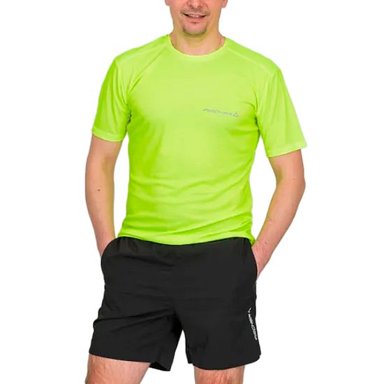 Мужская футболка FISCHER Light