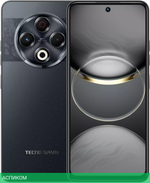 Смартфон Tecno Spark 30 8GB/256GB Stellar Shadow (KL6)