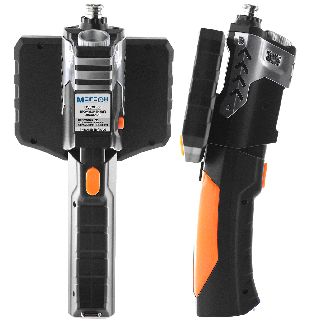 Видеоскоп - Эндоскоп МЕГЕОН 33500-339
