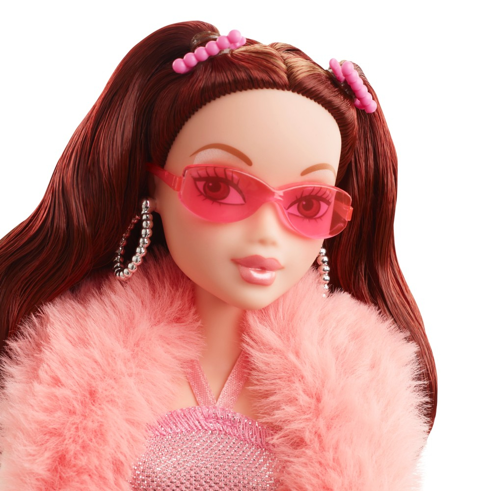 Barbie Signature - Коллекционная кукла Chelsea My Scene HYC19
