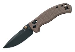 Нож FOX knives FX-560 ALBR ANZUфотография - 1