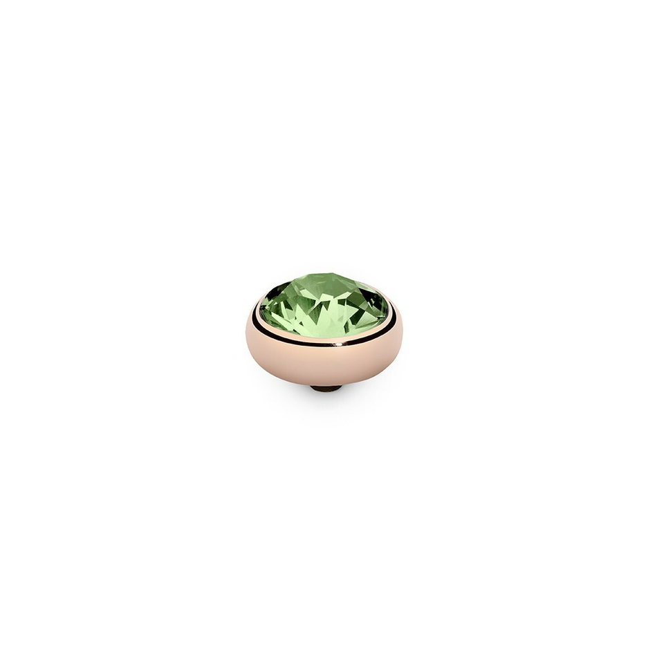 Шарм Qudo Sesto Peridot 666338 G/RG