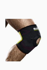 Наколенник с отверстием Select