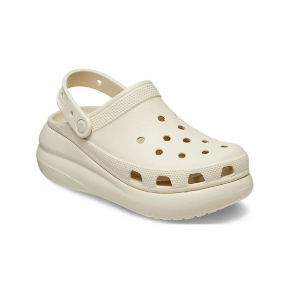 Crocs Crush Clog 'Bone White'