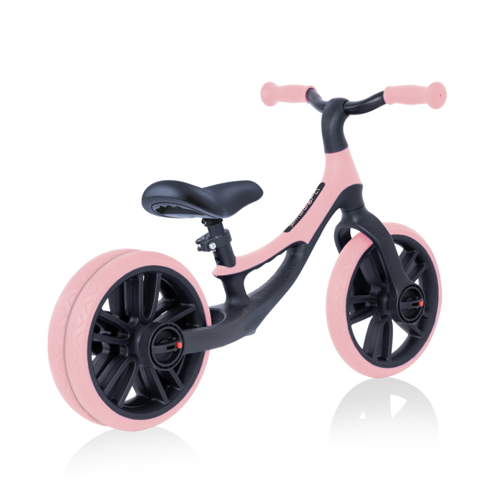 Детский велосипед Globber Go Bike Elite Duo (2023)