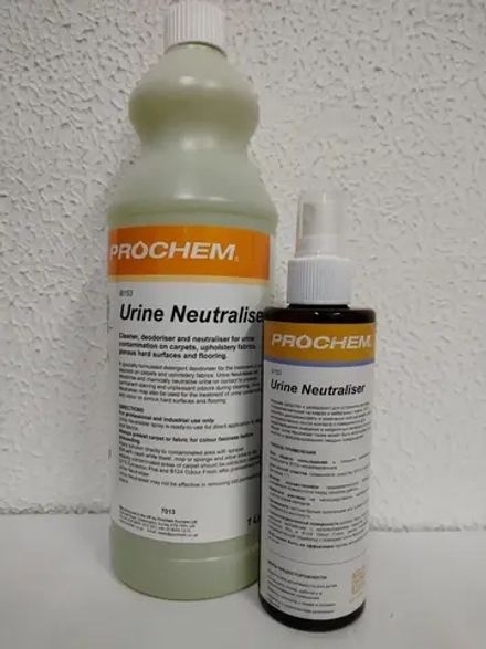Prochem Urine Neutralizer1l Нейтрализатор запахов