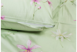 Постельное белье 1.5 спальное Brennet 0179-3 Германия фото