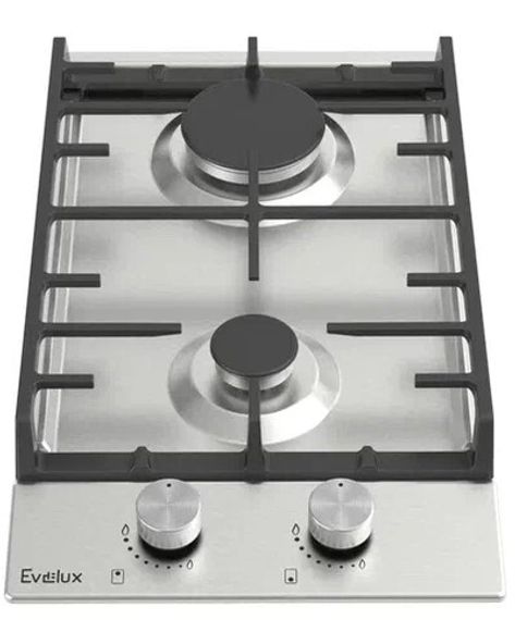 Варочная панель Evelux HEG 300 X
