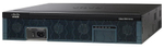 Маршрутизатор Cisco 2921-SEC