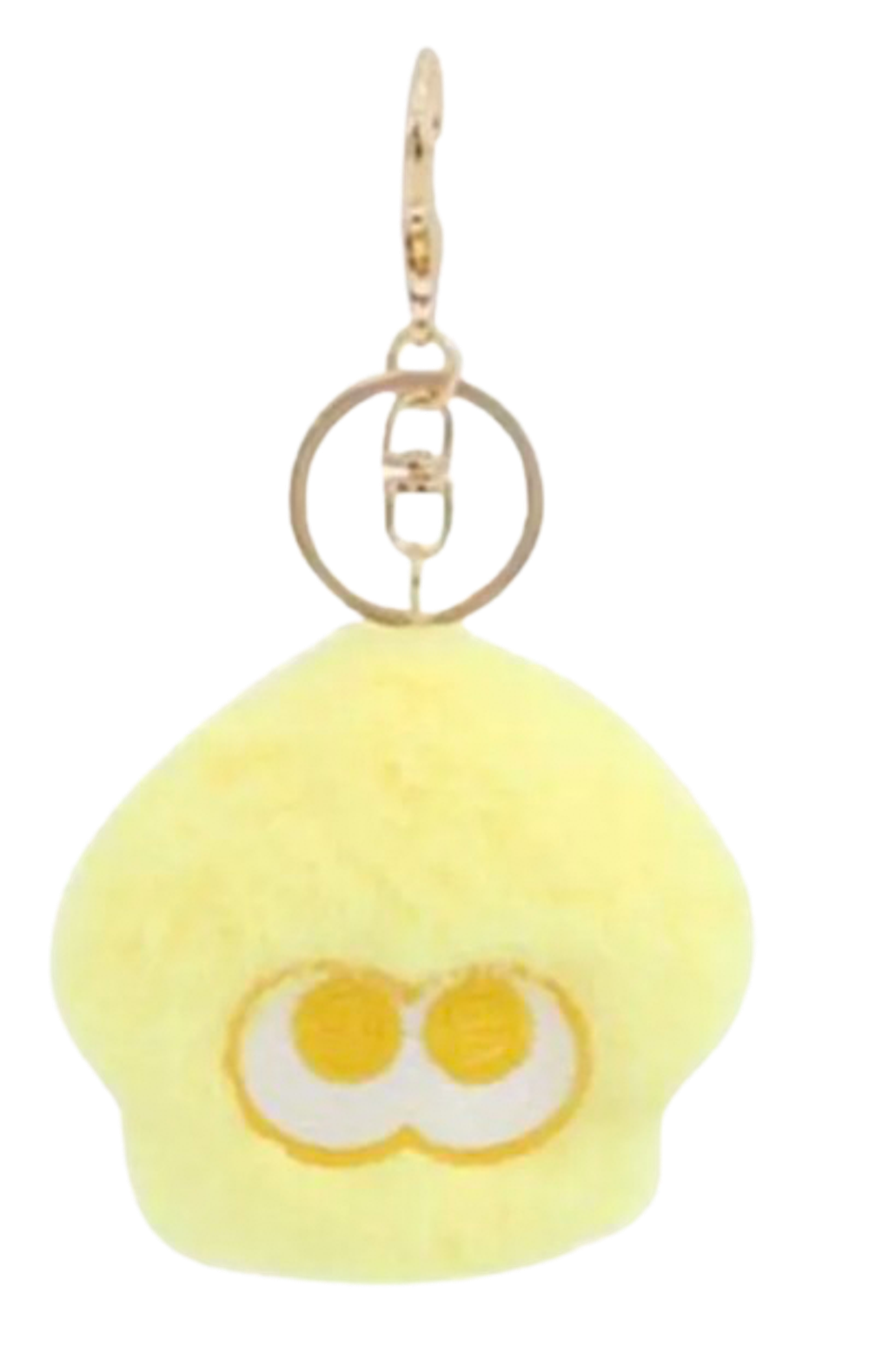 Плюшевый Брелок Splatoon