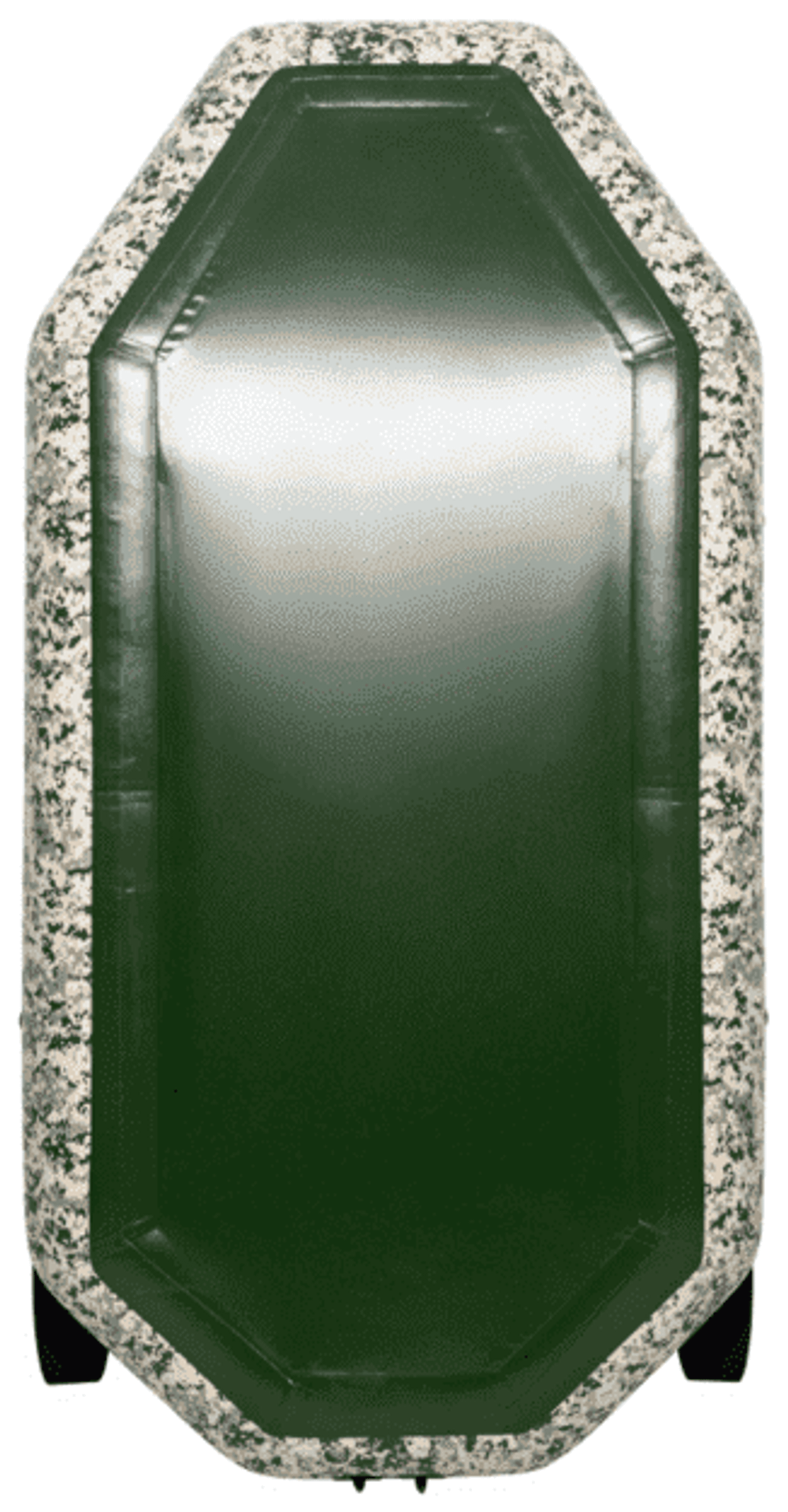 Гребная лодка ПВХ АКВА МАСТЕР 280